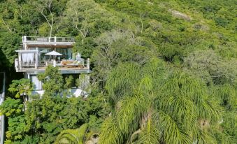 Guest House Isadora Duncan