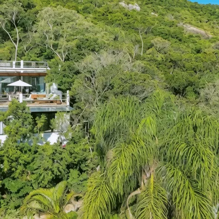 Guest House Isadora Duncan