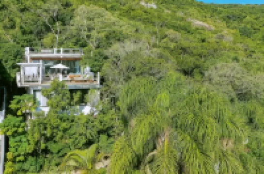 Guest House Isadora Duncan