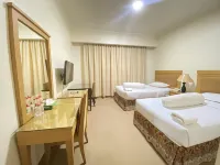 Lilianto Hotel Polewali Mitra RedDoorz โรงแรมใน
