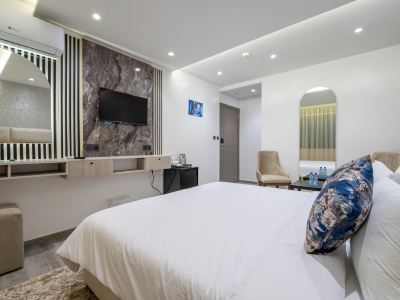 Luxury Chaouen