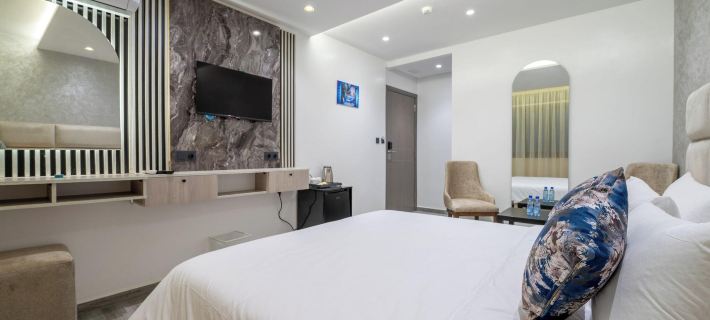 Luxury Chaouen Hotels in Chefchaouen