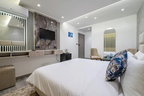 Luxury Chaouen Hotels in Chefchaouen