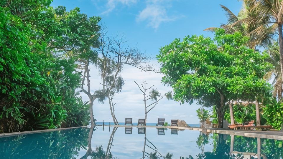 Roman Beach Hotel