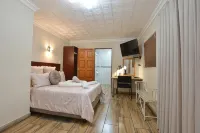 Kairos Home Hotels in Nkangala
