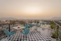 Zostel Udaipur - Vandrerhjem