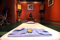 Olympia Wellness Hotel - spa
