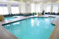 Hilton Garden Inn Rochester Downtown