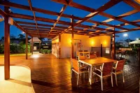 Freshwater East Kimberley Apartments Hotels in Kununurra