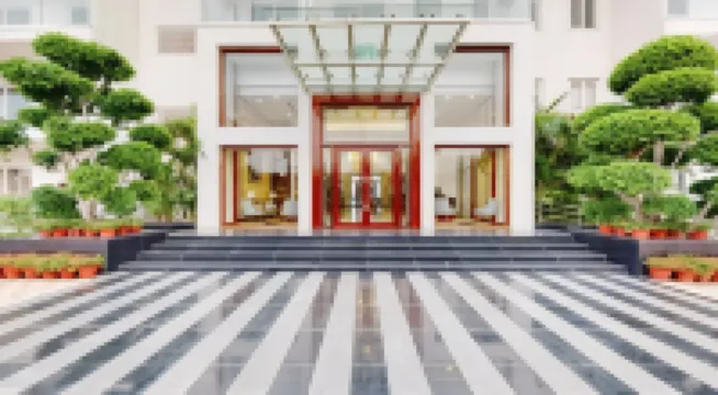 Priya Living Hotels in 