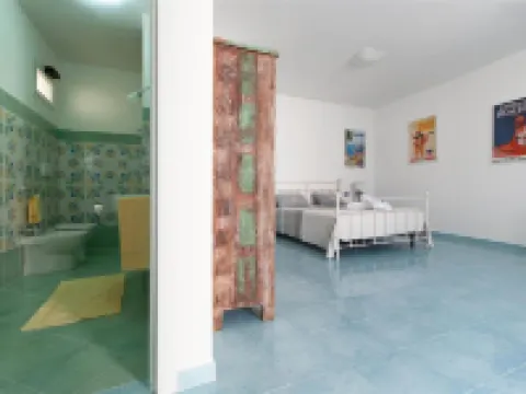 313 อพาร์ตเมนโต วิชิโน อัลเล สปิอาเจ ดิ เพสโคลูเซ โรงแรมในPescoluse