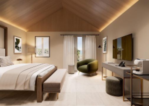 The Scenery Hotel Saba