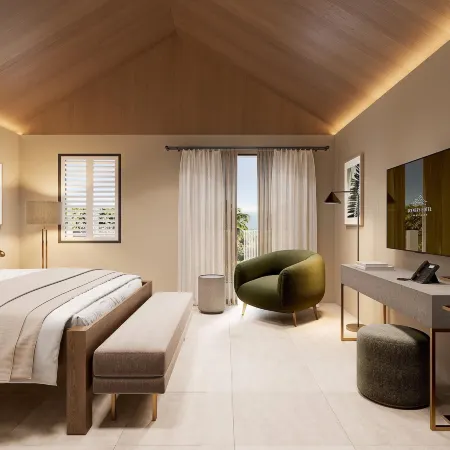 The Scenery Hotel Saba