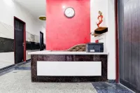 Hotel Nidhivan Dham