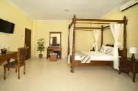 Diana Hotel Jogja