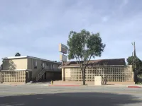 Plaza Inn Motel - Los Angeles Area Hotels in Rosemead
