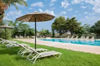 Rose Hotel Faliraki - 2-Star