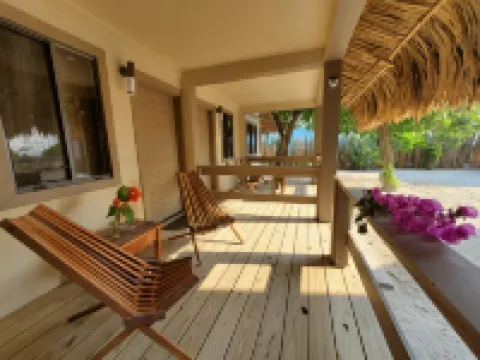 賞金精品波西米亞酒店