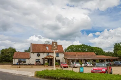 皮格斯住宿加早餐旅館 住宿飯店