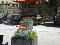 Gasthof zum Rassen Hotels in Farchant