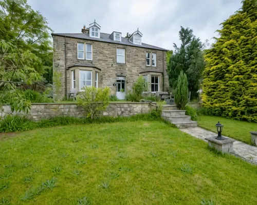 The Haven Hotels in Morpeth