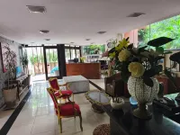 Hotel Charme Fonte do Boi - Inns