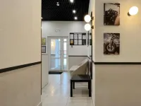 Aviator Hotel