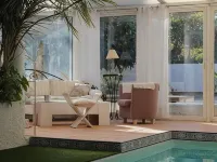Villa Ambrosia - 3 stjerner