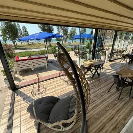 Garden Butik & Apart Hotel Akbük
