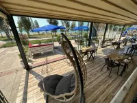 ガーデン ブティック & アパート ホテル アクブク