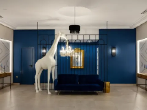 Hotel Zodiaco Hotels in Province of Jaen