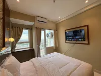 Satrand Lite Caman Bekasi Hotels in Pondok Gede