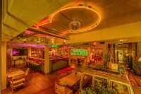 The Barthels Boutique Hotel - bar