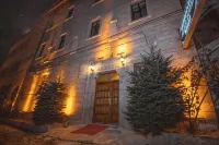 Cappadocia Palace Hotel