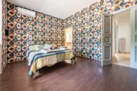 La Villa del Conte di Pirro -  case vacanza in affitto