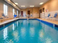Best Western Port Huron Blue Water Bridge Hotels in St. Clair County