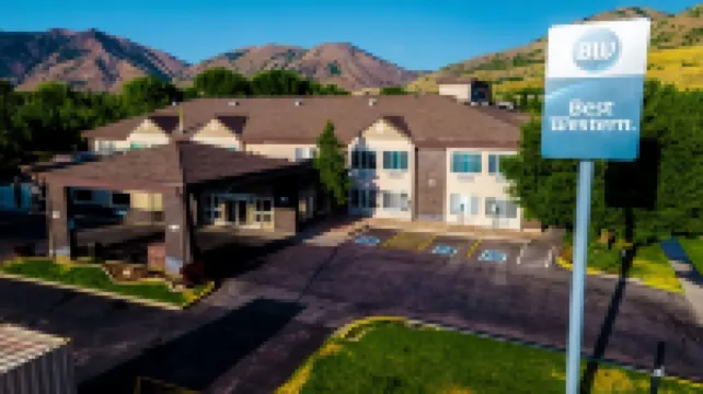 Best Western Brigham City Inn  Suites Hotels in 