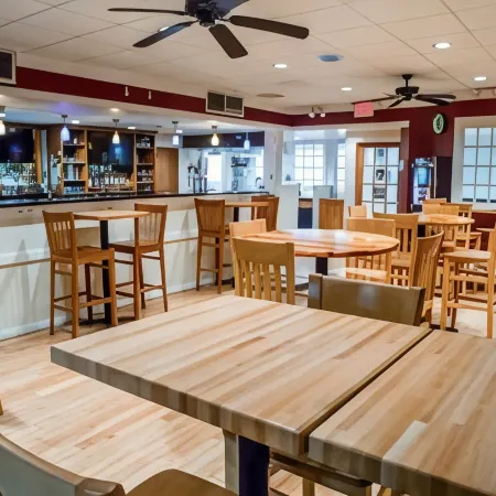 Quality Inn Elizabeth City Near University