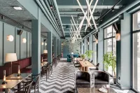 Best Western and Hotel Linkoping - breakfast