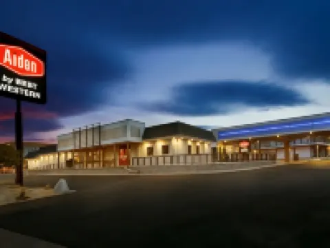 Aiden by Best Western @ South Reno Hotels in Reno