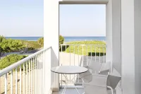 ALERO Seaside Skyros Resort - Sea View