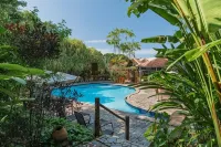 Vilangelim Eco-Pousada - Pools