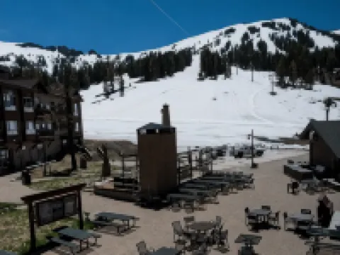 Kirkwood Mountain Resort Properties Hotels in Kirkwood