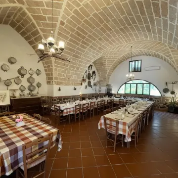 Masseria Scianne