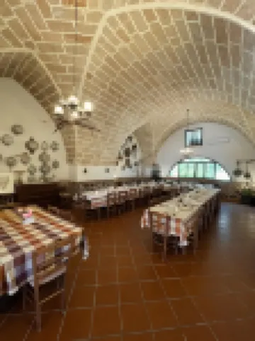 Masseria Scianne