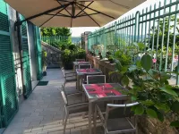 B&B Via Delle 5 Terre - bar