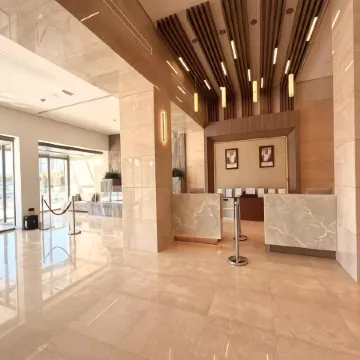 Kuwait Continental Hotel