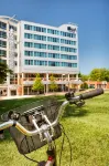 Aloft Raleigh - Gym