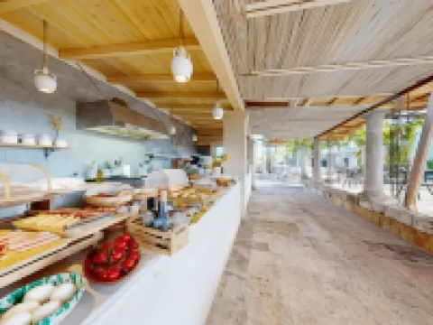 마세리아 토레 로사 파사노 호텔