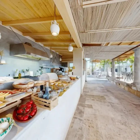 Masseria Torre Rossa